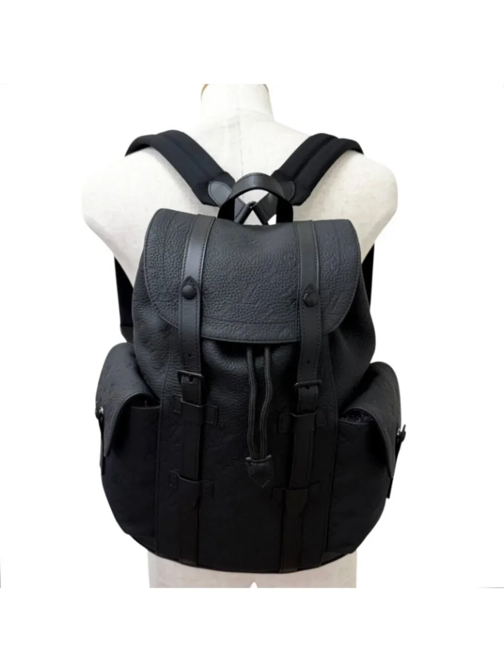 Louis Vuitton pm 605000 Backpack